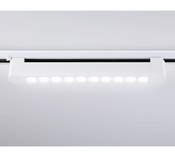 Накладной светильник Ambrella Light TRACK SYSTEM GL6706