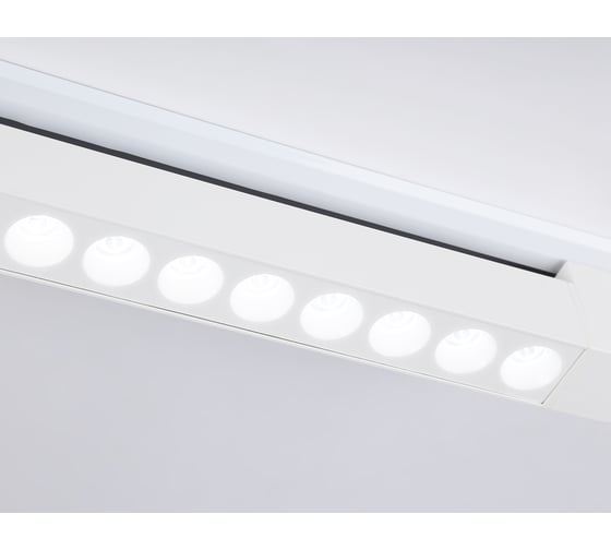 Накладной светильник Ambrella Light TRACK SYSTEM GL6706