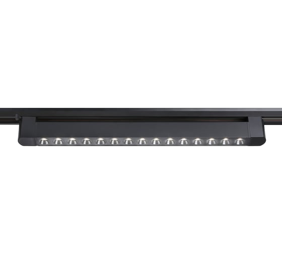 Накладной светильник Ambrella Light TRACK SYSTEM GL6715 1