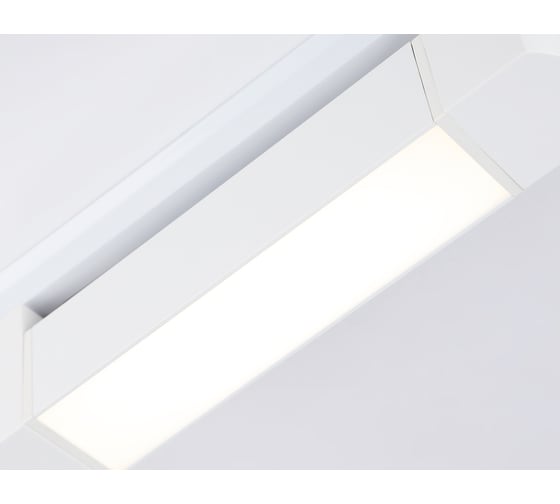 Накладной светильник Ambrella Light TRACK SYSTEM GL6724