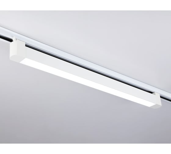 Накладной светильник Ambrella Light TRACK SYSTEM GL6742