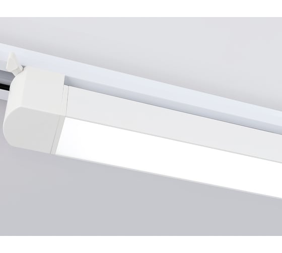 Накладной светильник Ambrella Light TRACK SYSTEM GL6742