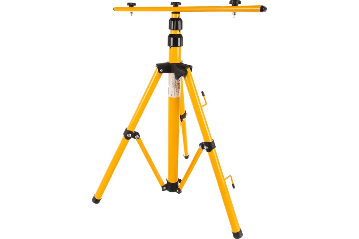 ШТАТИВ-СТОЙКА TRIPOD 1,7m двухрожковый MEGALIGHT (12)