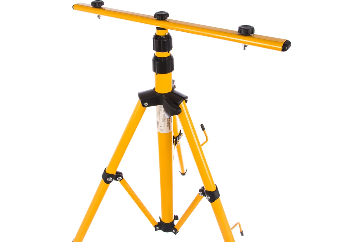 Штатив для прожектора двойной TRIPOD DOUBLE