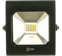 Светодиодный прожектор ЭРА LPR-10-4000К-М SMD PRO Б0028649