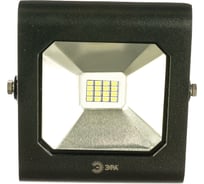 Светодиодный прожектор ЭРА LPR-10-6500К-М SMD PRO Б0028650