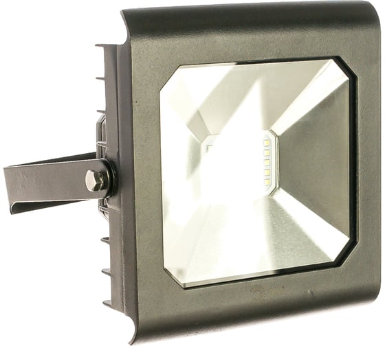 Светодиодный прожектор ЭРА LPR-30-6500К-М SMD PRO Б0028656