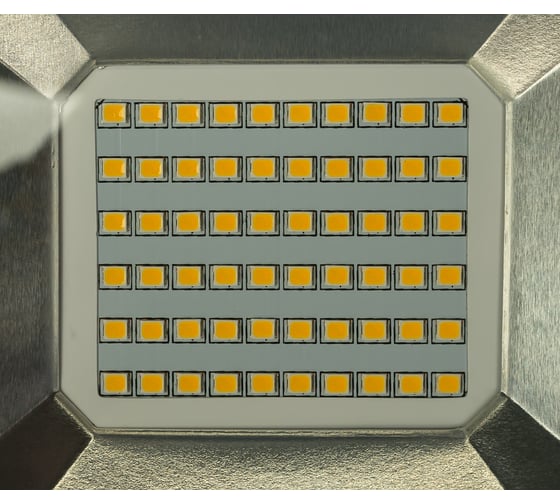 Светодиодный прожектор ЭРА LPR-50-4000К-М SMD PRO Б0028661