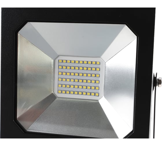 Светодиодный прожектор ЭРА LPR-50-6500К-М SMD PRO Б0028662
