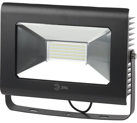 Светодиодный прожектор ЭРА LPR-100-6500К-М SMD PRO Б0028670