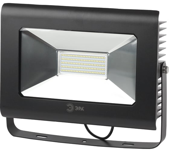 Светодиодный прожектор ЭРА LPR-100-6500К-М SMD PRO Б0028670 1
