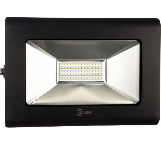 Светодиодный прожектор ЭРА LPR-100-6500К-М SMD PRO Б0028670