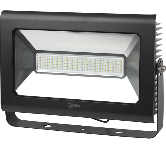 Светодиодный прожектор ЭРА LPR-200-6500К-М SMD PRO Б0028676
