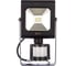 Светодиодный прожектор ЭРА LPR-10-4000К-М-SEN SMD PRO Б0028652 2