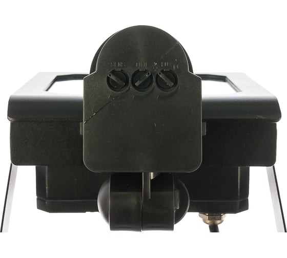 Светодиодный прожектор ЭРА LPR-30-6500К-М-SEN SMD PRO Б0028659