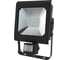 Светодиодный прожектор ЭРА LPR-50-4000К-М-SEN SMD PRO Б0028664 1