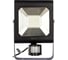 Светодиодный прожектор ЭРА LPR-50-6500К-М-SEN SMD PRO Б0028665 4