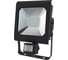 Светодиодный прожектор ЭРА LPR-50-6500К-М-SEN SMD PRO Б0028665 1