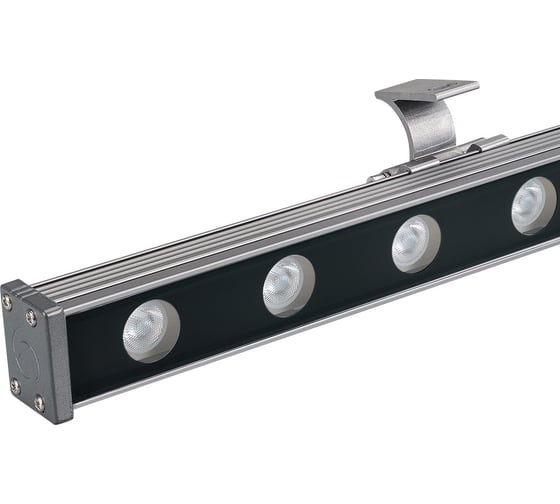 Светодиодный прожектор Arlight AR-LINE-1000S-18W-220V Warm 024300