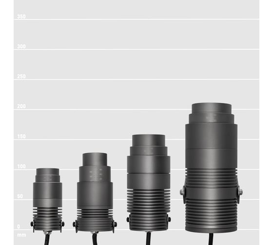 Светильник Arlight ALT-RAY-ZOOM-R61-12W Warm3000 026447