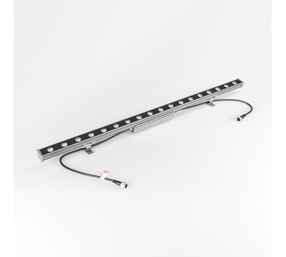 Светодиодный прожектор Arlight AR-LINE-1000S-18W-220V Day 024299