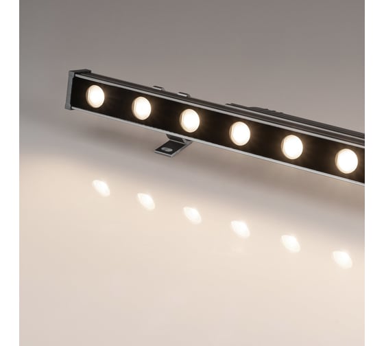 Светодиодный прожектор Arlight AR-LINE-500S-9W-220V Day 037367