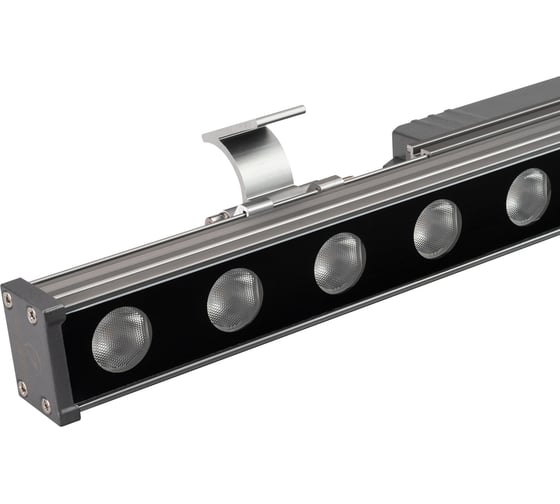 Светодиодный прожектор Arlight AR-LINE-500M-12W-220V Day 037368