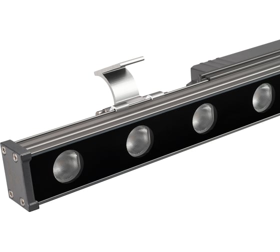 Светодиодный прожектор Arlight AR-LINE-500S-9W-220V Warm 037366