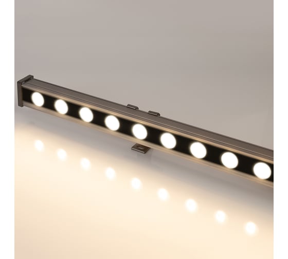 Светодиодный прожектор Arlight AR-LINE-1000M-24W-220V Day 024302