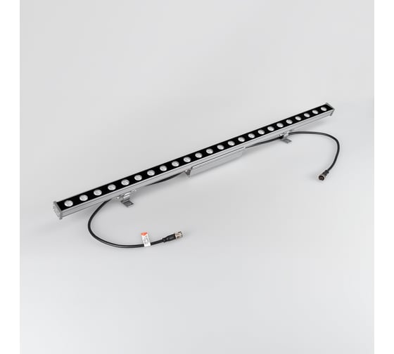 Светодиодный прожектор Arlight AR-LINE-1000M-24W-220V Day 024302