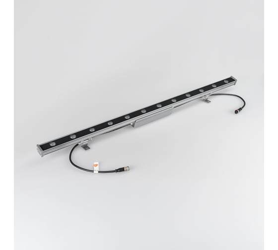 Светодиодный прожектор Arlight AR-LINE-1000XS-12W-220V Warm 024336