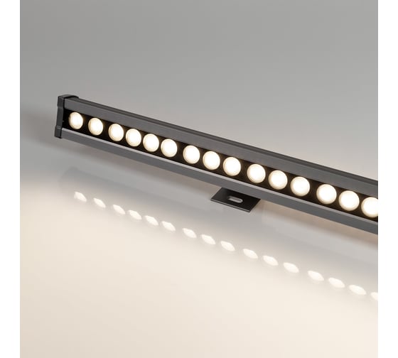 Светодиодный прожектор Arlight AR-LINE-1000L-36W-220V Day 024305