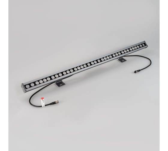 Светодиодный прожектор Arlight AR-LINE-1000L-36W-220V Day 024305