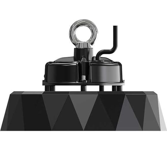 Светодиодный светильник Jazzway PHB 04 PRO-5 100Вт 5000К IP65 90град. ДСП для высоких пролетов (high bay) 5042216