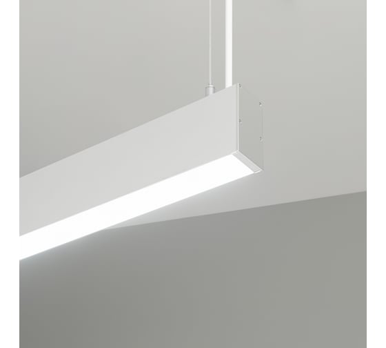 Светильник Arlight SP-LINE-3667-470-HANG-30W-MIX 036732