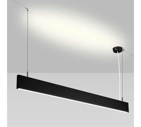 Светильник Arlight ALT-LINEAIR-FLAT-UPDOWN-DIM-S2094-600-25W Day4000 , IP20 Мета 031470