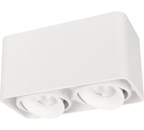 Светильник Arlight SP-CUBUS-S195x100-2x8W Day4000 036059