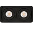 Светильник Arlight SP-CUBUS-S195x100-2x8W Warm3000 036057 2