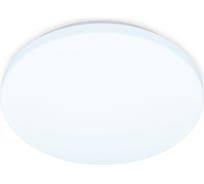 Потолочный светодиодный светильник Ambrella Light ORBITAL FZ1006