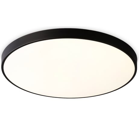 Потолочный светодиодный светильник Ambrella Light ORBITAL FZ1224