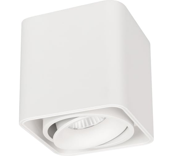 Светильник Arlight SP-CUBUS-S100x100-8W Day4000 036048 1