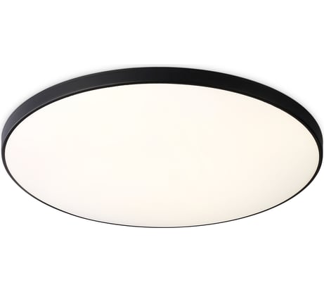 Потолочный светодиодный светильник Ambrella Light ORBITAL FZ1226