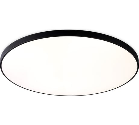 Потолочный светодиодный светильник Ambrella Light ORBITAL FZ1227