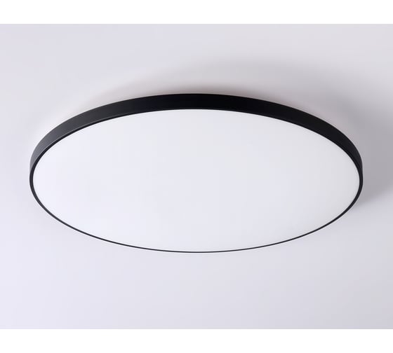 Потолочный светодиодный светильник Ambrella Light ORBITAL FZ1227