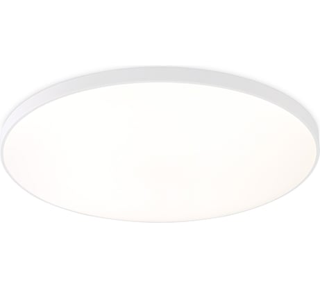 Потолочный светодиодный светильник Ambrella Light ORBITAL FZ1223