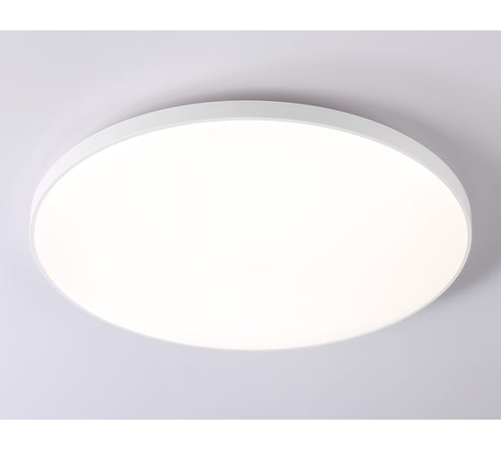 Потолочный светодиодный светильник Ambrella Light ORBITAL FZ1223