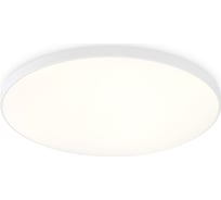 Потолочный светодиодный светильник Ambrella Light ORBITAL FZ1222