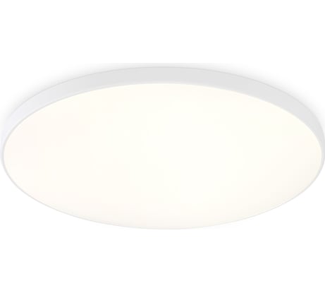 Потолочный светодиодный светильник Ambrella Light ORBITAL FZ1222