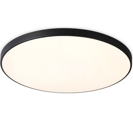 Потолочный светодиодный светильник Ambrella Light ORBITAL FZ1225