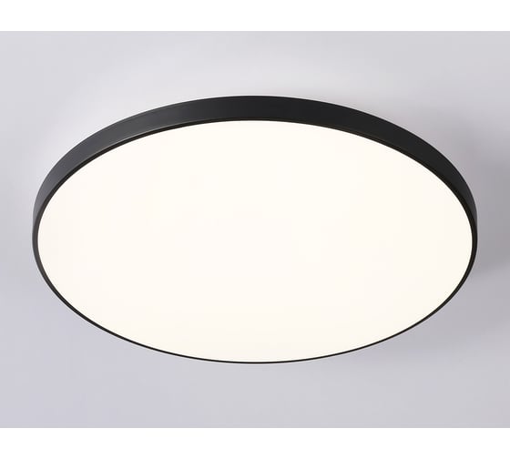 Потолочный светодиодный светильник Ambrella Light ORBITAL FZ1225